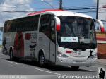 Irizar Century / Mercedes Benz OC-500RF / Moraga Tour