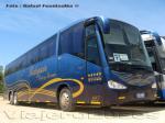 Irizar Century 3.90 / Scania K420 / Bidegain