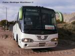 Irizar InterCentury / Mercedes Benz O-500R / Mar Yeris