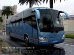 Irizar Century / Volvo B9R / Blue Line (Turismo Uruguay)