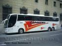 Marcopolo Paradiso 1350 / Scania K124IB / Capanema