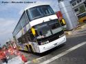 Troyano Elegance DP / Mercedes Benz O-400RSD / Turismo