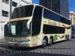 Marcopolo Paradiso 1800 DD /  Scania K124IB 8x2 / Cerradao Turismo