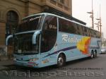 Marcopolo Paradiso 1550LD / Volvo B12R / Realtur