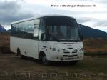 Metalsur Arrowliner 320 / Iveco 52.48 / Turismo