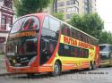 Metalsur Starbus / Mercedes Benz O-500RSD / Rutas Argentinas