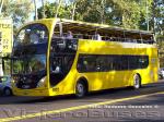Metalsur Starbus / Mercedes Benz O-500M / City Tour - Buenos Aires