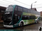 Metalsur Starbus / Mercedes Benz O-500RSD / Turismo de Arma