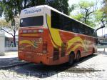 Marcopolo Paradiso 1450LD / Mercedes Benz O-400RSD / Turismo Internacional