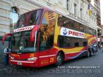 Marcopolo Paradiso 1800DD / Mercedes Benz O-400RSD / Pretti