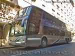 Marcopolo Paradiso 1800DD / Scania K420 / Mirs Travel