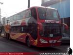 Niccolo New Concept 2250 Isidro / Mercedes Benz O-500RSD / Pretti