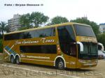 Niccolo Concept 2250 / Mercedes Benz O-500RSD / San Guillermo