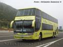 Niccolo Concept 2250 / Mercedes Benz O-400RSD / Villar Viajes