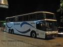 Marcopolo Paradiso GV1450 / Scania K113 / Conesul