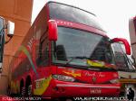 Marcopolo Paradiso 1800DD / Scania K420 8x2 / Park Tur