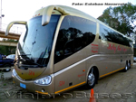 Irizar PB / Scania K380 / Holly Bus Viajes