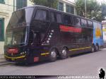 Busscar Panorâmico DD / Scania K124IB 8x2 / Transtours