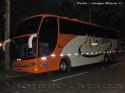 Marcopolo Paradiso 1550 LD / Mercedes Benz O-500RSD / Vinda