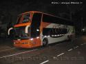 Marcopolo Paradiso 1800DD / Mercedes Benz O-500RSD / Vinda