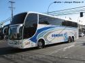 Marcopolo Paradiso 1550LD / Volvo B12R / Gonzalez