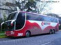 Marcopolo Paradiso 1550LD / Volvo B12B / Betetur
