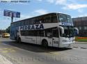 Troyano Calixto DP / Mercedes Benz O-400RSD / Pedraza