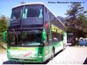 Metalsur Arrowliner 405 / Mercedes Benz O-400RSD / Borghetti