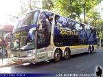 Marcopolo Paradiso 1800D / Scania K420 / Spazzini Tur