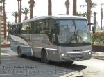 Saldivia Aries / Mercedes Benz OF-1620 / Silvia Magno