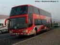 Marcopolo Paradiso 1800DD / Mercedes Benz O-400RSD / Cial