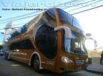 Niccolo Concept 2250 / Mercedes Benz O-500RSD / San Guillermo Tours