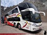 Marcopolo Paradiso G7 1800DD / Scania K420 8x2 / Imperatriz