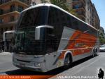 Comil Campione 4.05 HD / Scania K380 / Spazzini Tur