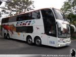 Marcopolo Paradiso 1800DD / Scania K420 / EGA