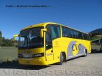 Troyano Calixto / Scania K124IB / Turismo