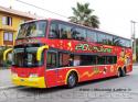 Troyano Calixto / Scania K420 / 20 de Junio