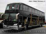 Troyano Calixto DP / Mercedes Benz O-500RSD / Turismo el Rayo