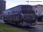 Troyano Calixto DP / Mercedes Benz O-500RSD / El Rayo