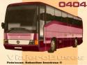 Mercedes Benz O-404