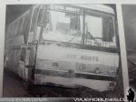 Mercedes Benz O-371RS / Bus Norte