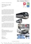 Busscar Vissta Buss Elegance 360 galardonado en la Feria Alemana IAA
