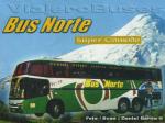 Marcopolo Paradiso GV1450 / Mercedes Benz O-371RSD / Bus Norte