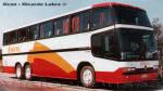 Marcopolo Paradiso GV1450 / Mercedes Benz O-371RSD / Evans