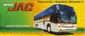 Publicidad Buses Jac