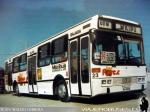 Mercedes Benz O-371U / Maxibus Las Flores