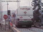 Busscar Jum Buss 340 / Scania K113 / Tur-Bus