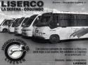 Aviso Aniversario Liserco