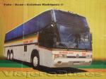 Marcopolo Paradiso GV1150 / Mercedes Benz O-400RSD / Jac