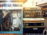 Sport Wagon / Mercedes Benz 708-E / Metrobus - Peñaflor